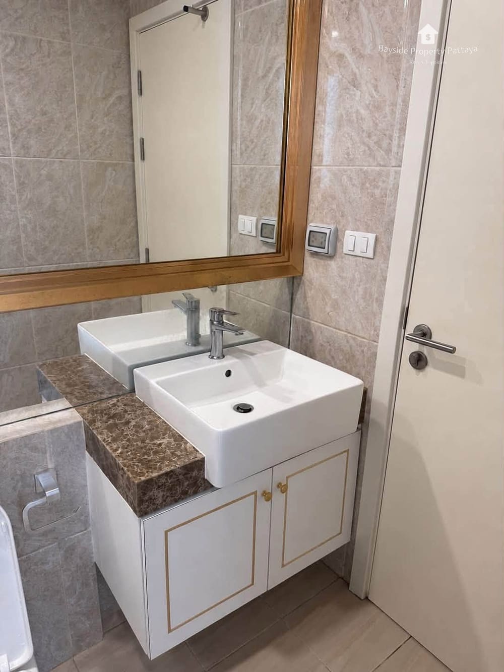Luxury 1-Bedroom Condo for Rent with City View in Jomtien, Pattaya 7