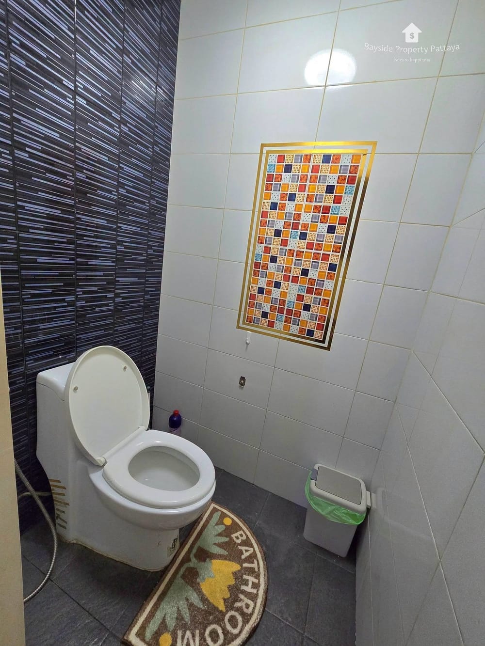 1 Bedroom Condo for Rent in Pattaya City with Air Conditioning 16