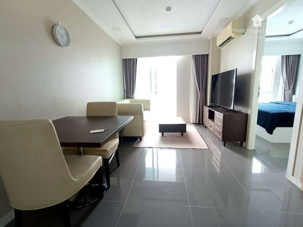 1-Zimmer-Wohnung zu vermieten im The Orient Resort and Spa, Jomtien, Pattaya 4