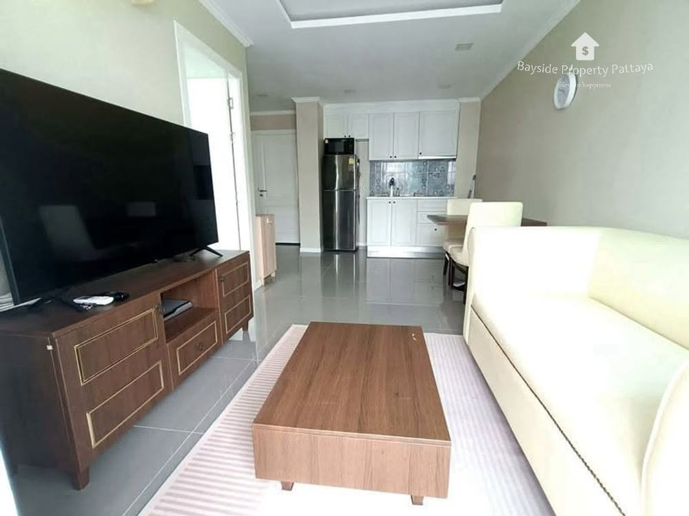 1-Zimmer-Wohnung zu vermieten im The Orient Resort and Spa, Jomtien, Pattaya 7