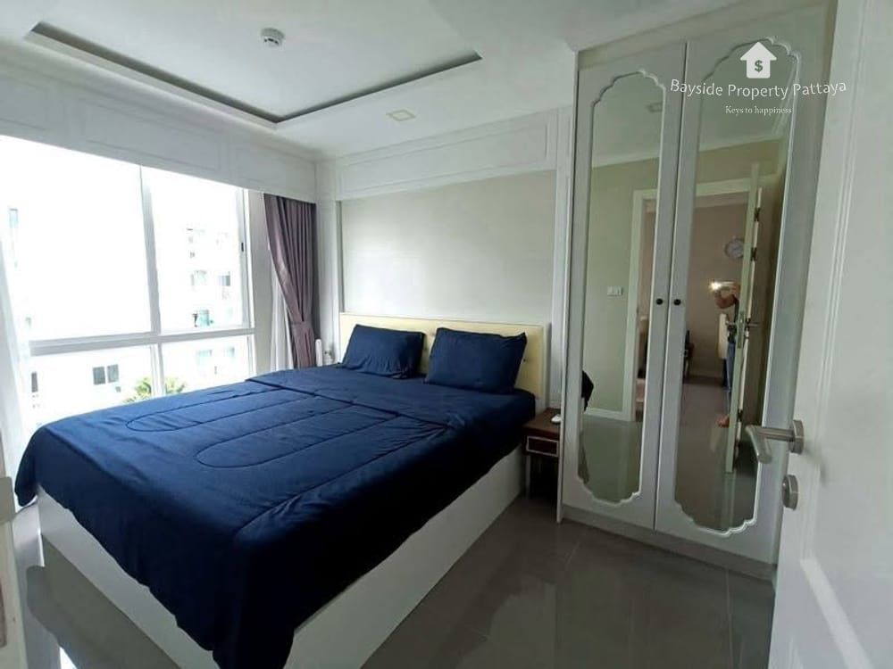 1-Zimmer-Wohnung zu vermieten im The Orient Resort and Spa, Jomtien, Pattaya 9