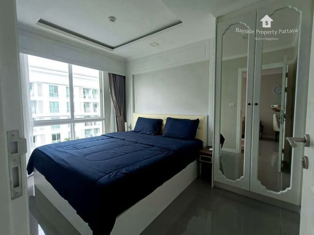 1-Zimmer-Wohnung zu vermieten im The Orient Resort and Spa, Jomtien, Pattaya 10