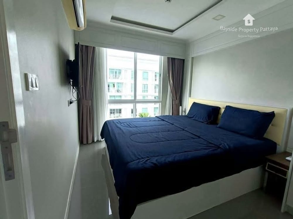 1-Zimmer-Wohnung zu vermieten im The Orient Resort and Spa, Jomtien, Pattaya 11