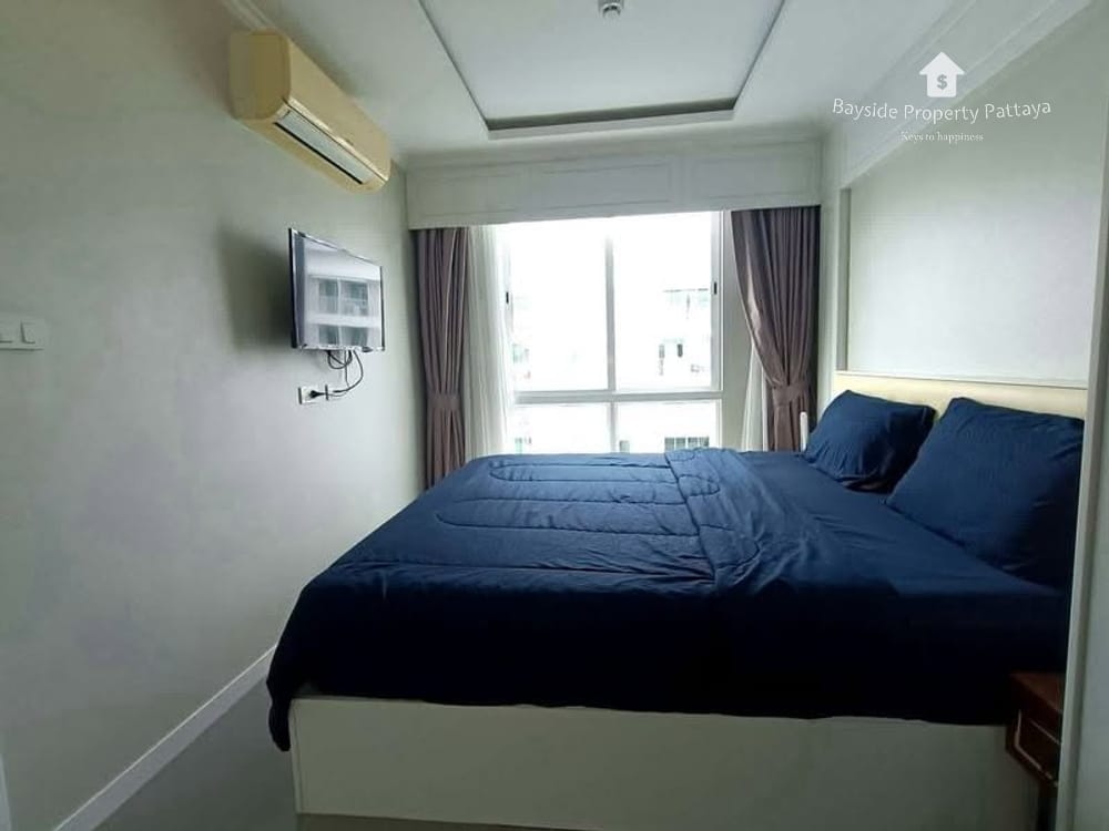 1-Zimmer-Wohnung zu vermieten im The Orient Resort and Spa, Jomtien, Pattaya 12