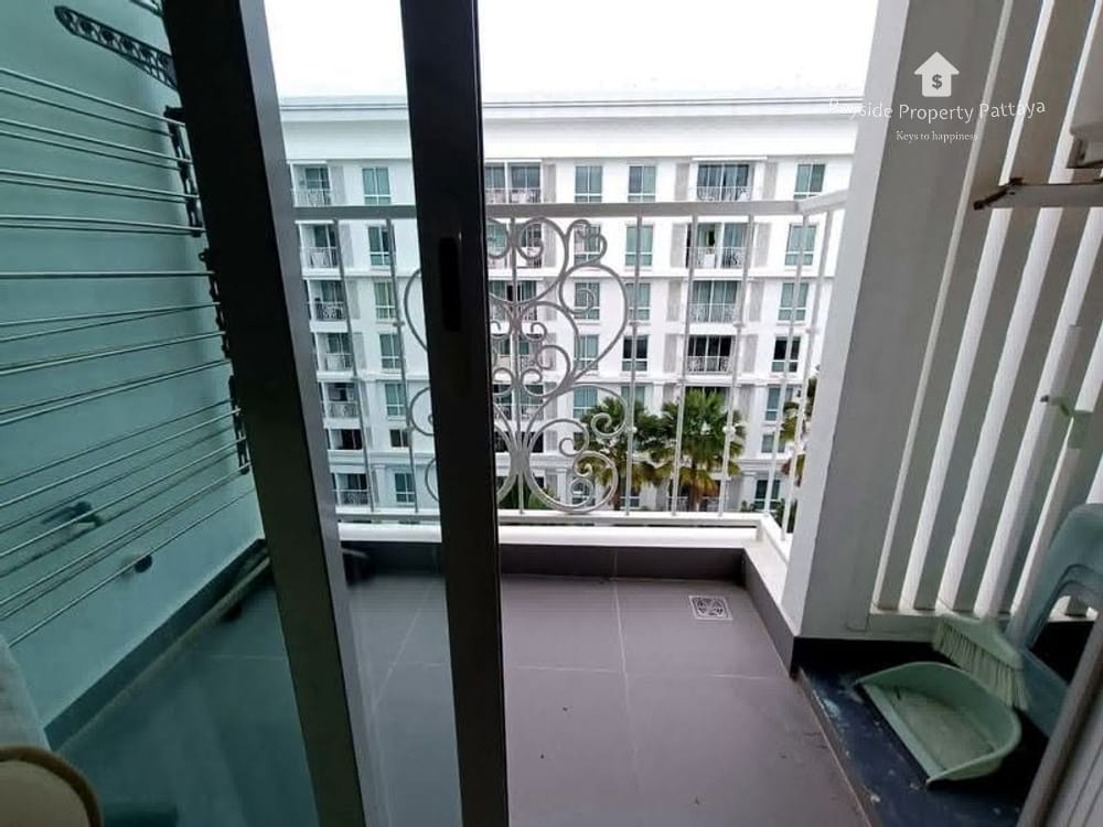 1-Zimmer-Wohnung zu vermieten im The Orient Resort and Spa, Jomtien, Pattaya 15