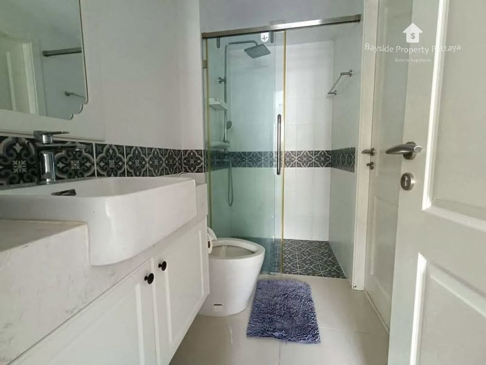 1-Zimmer-Wohnung zu vermieten im The Orient Resort and Spa, Jomtien, Pattaya 18