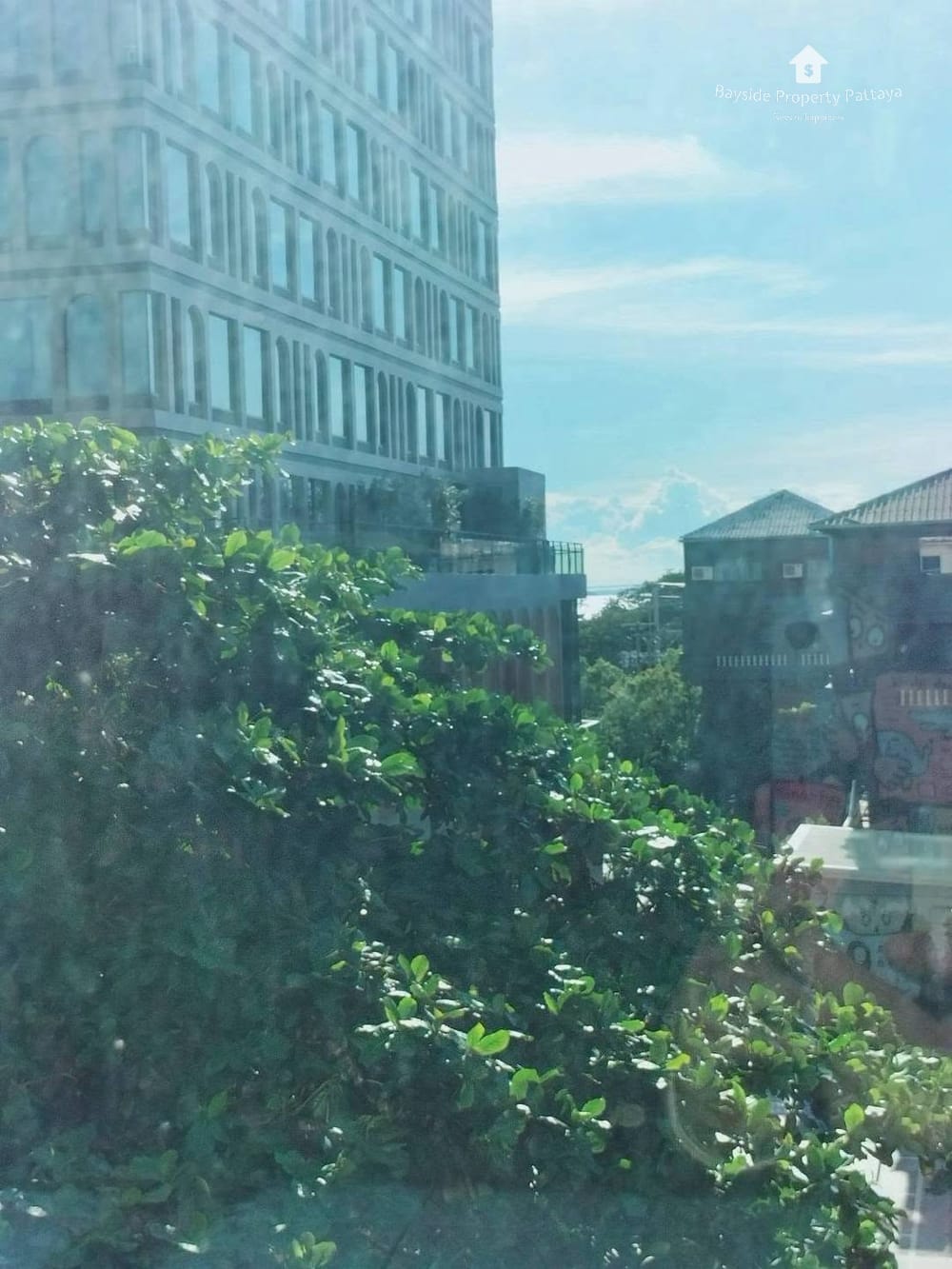 ให้เช่า 1 ห้องนอน คอนโด ใน เซ็นทริค ซี (Centric Sea) 10