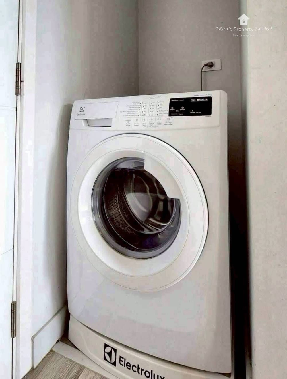 ให้เช่า 1 ห้องนอน คอนโด ใน เซ็นทริค ซี (Centric Sea) 13