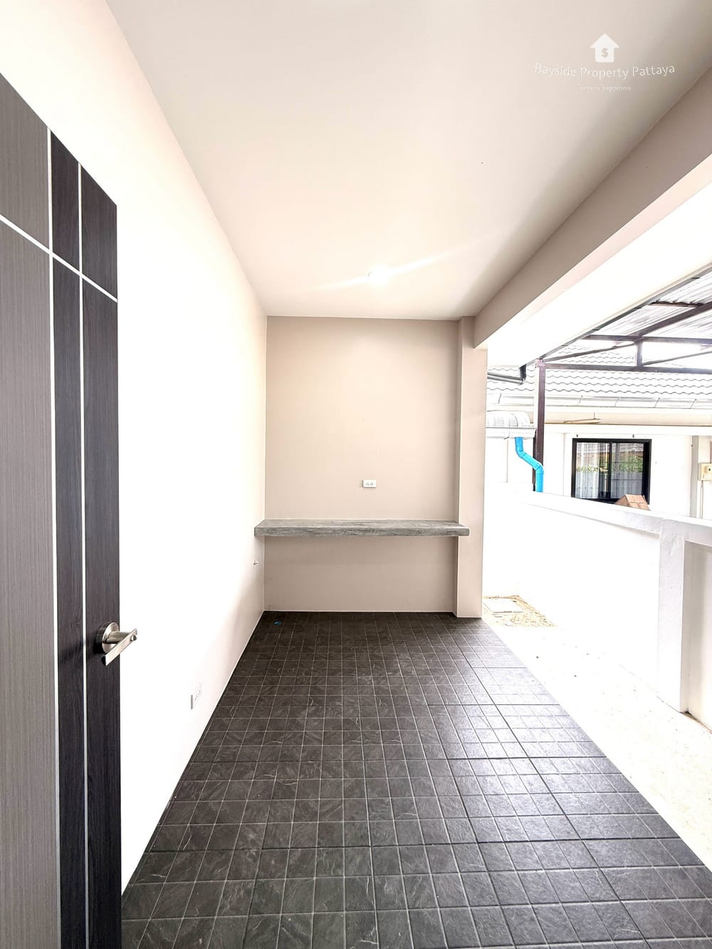 Modern 2-Bedroom Detached House for Sale in East Pattaya - Pet Friendly with Air Conditioning 18