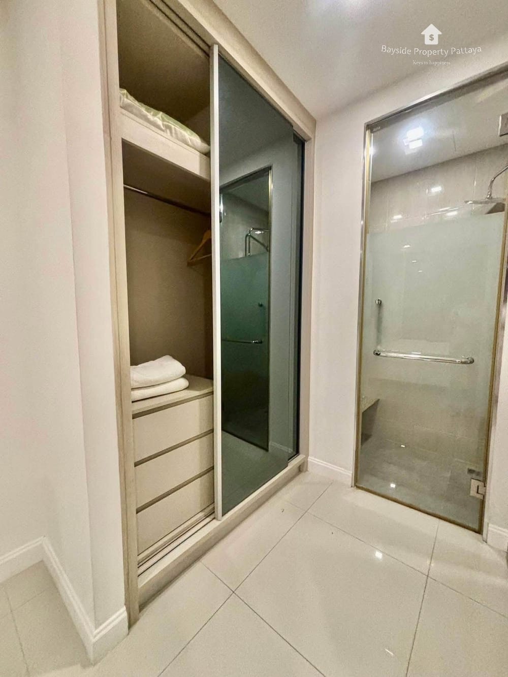 2-Bedroom Condo for Rent in Jewel Pratumnak, Pattaya with Air Conditioning 14