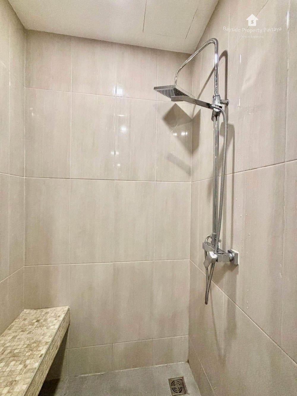 2-Bedroom Condo for Rent in Jewel Pratumnak, Pattaya with Air Conditioning 22