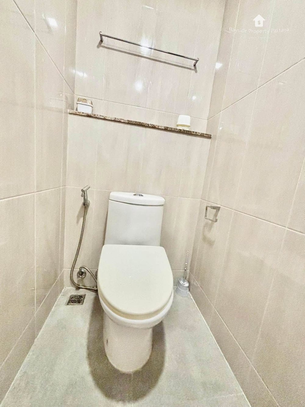 2-Bedroom Condo for Rent in Jewel Pratumnak, Pattaya with Air Conditioning 24