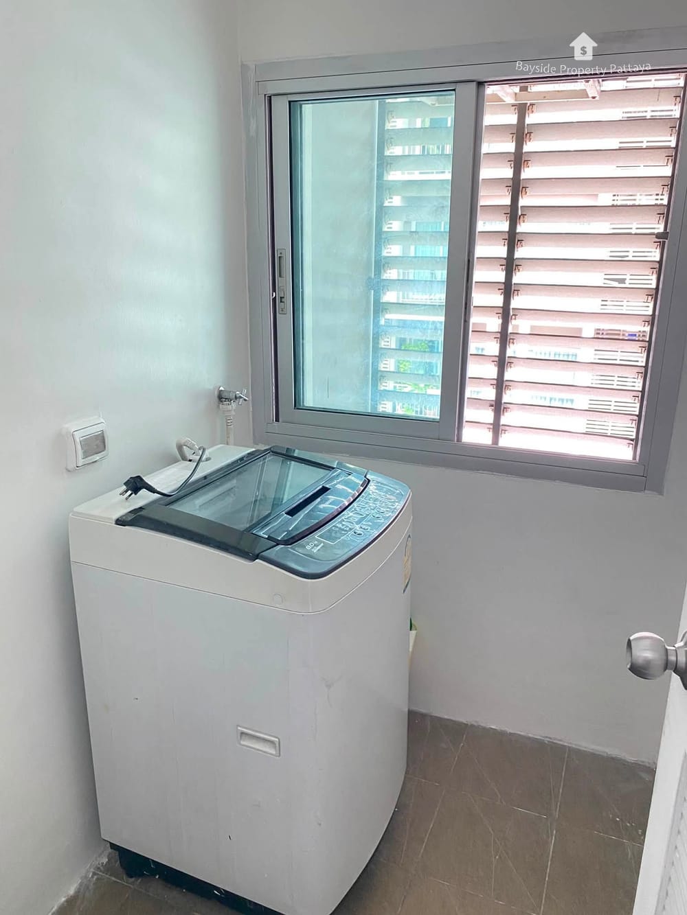 The Gallery Pattaya: Exklusive 1-Zimmer-Wohnung mit Meerblick in Jomtien 5