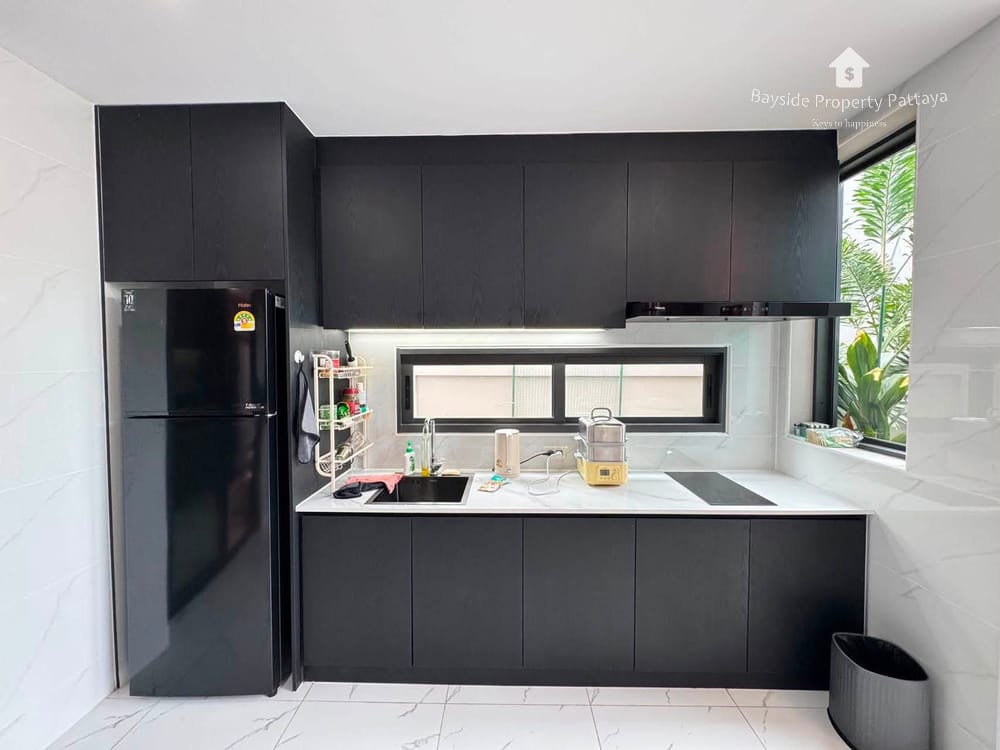 Продается 5-к. дом, 400м², в ЖК The Lake Huay Yai 7