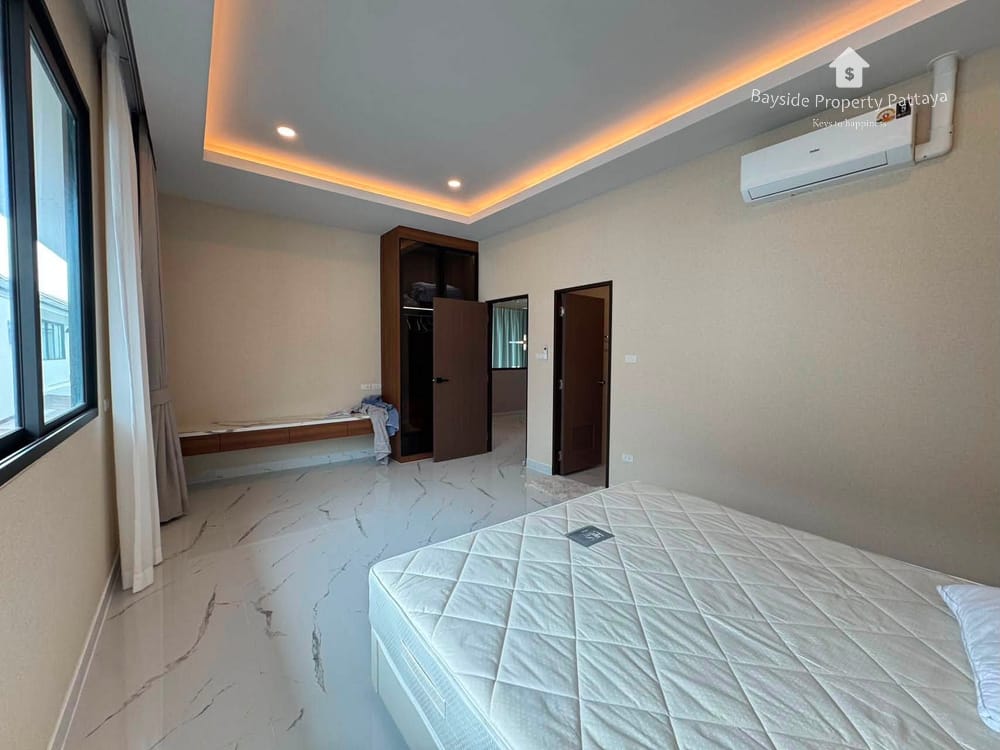 Продается 5-к. дом, 400м², в ЖК The Lake Huay Yai 8