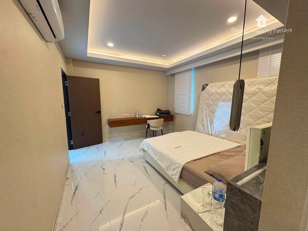 Продается 5-к. дом, 400м², в ЖК The Lake Huay Yai 9