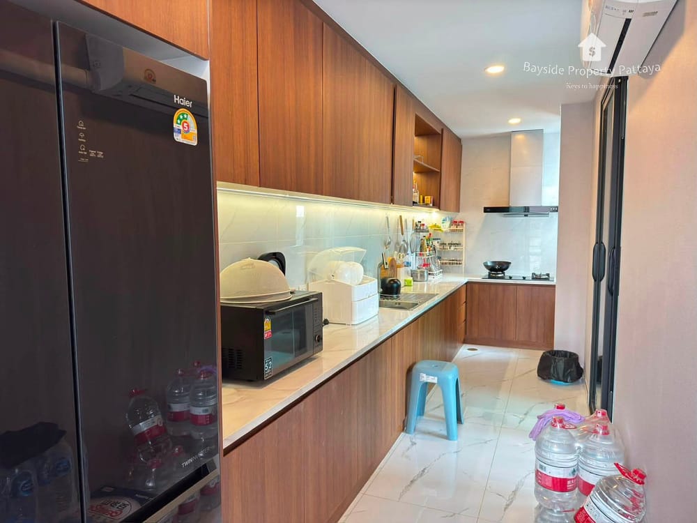 Продается 5-к. дом, 400м², в ЖК The Lake Huay Yai 22