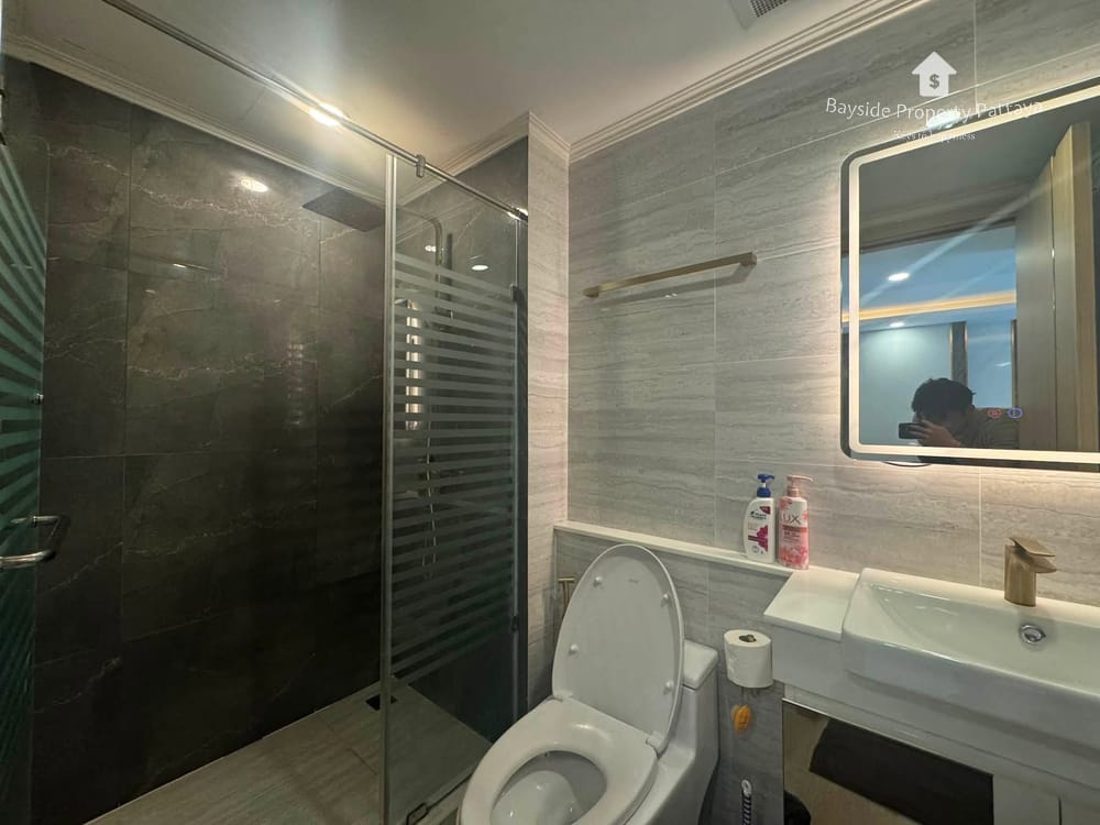 1 Bedroom Condo for Sale in Dusit Grand Park 2, Jomtien, Pattaya 5