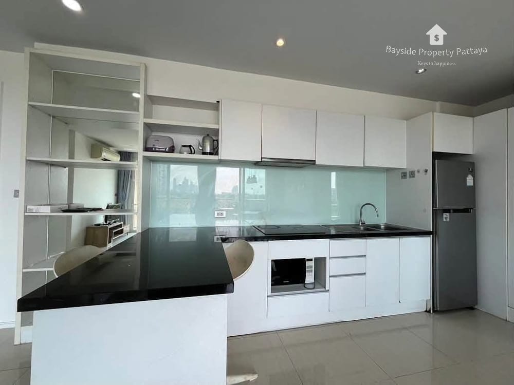 2-Zimmer-Eigentumswohnung im Atlantis Condo Resort Pattaya, Jomtien – Haustiere erlaubt 8