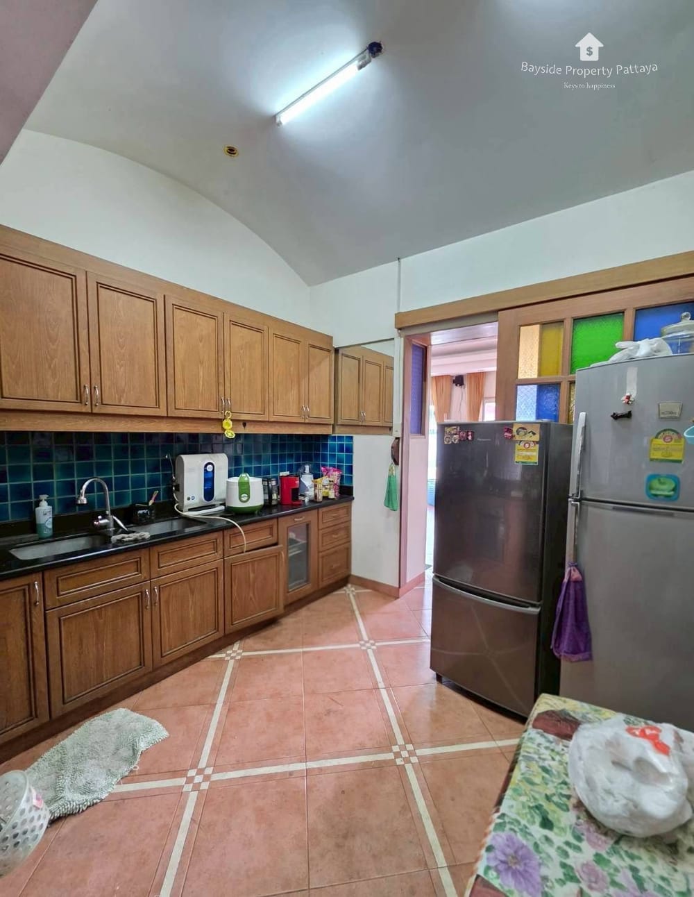 Spacious 3-Bedroom House with Parking in East Pattaya for Sale 5