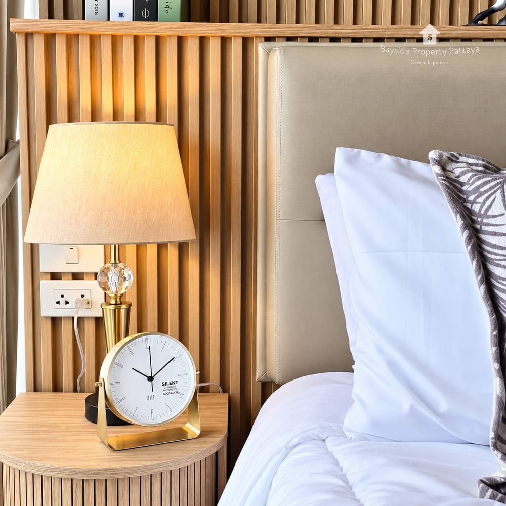 1-Bedroom Sea View Condo for Sale in Lumpini Park Beach Jomtien, Pattaya 7