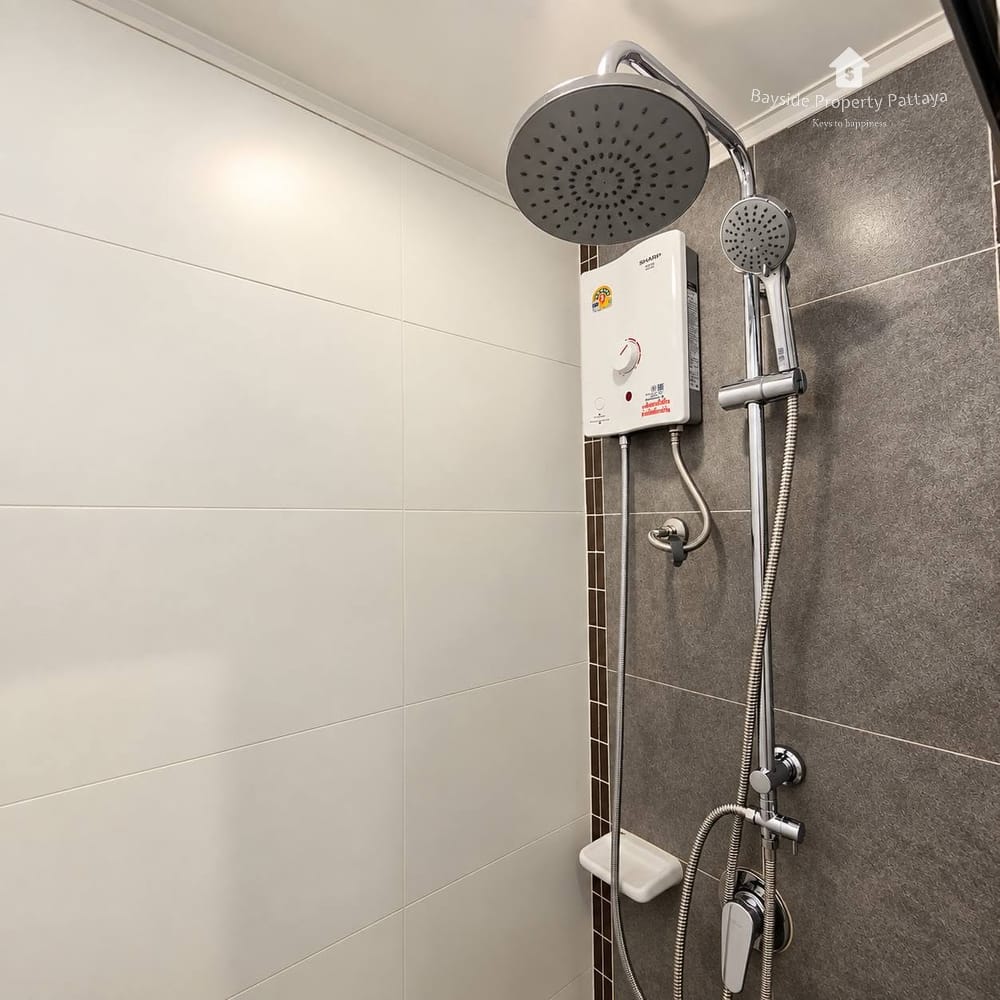 1-Bedroom Sea View Condo for Sale in Lumpini Park Beach Jomtien, Pattaya 8