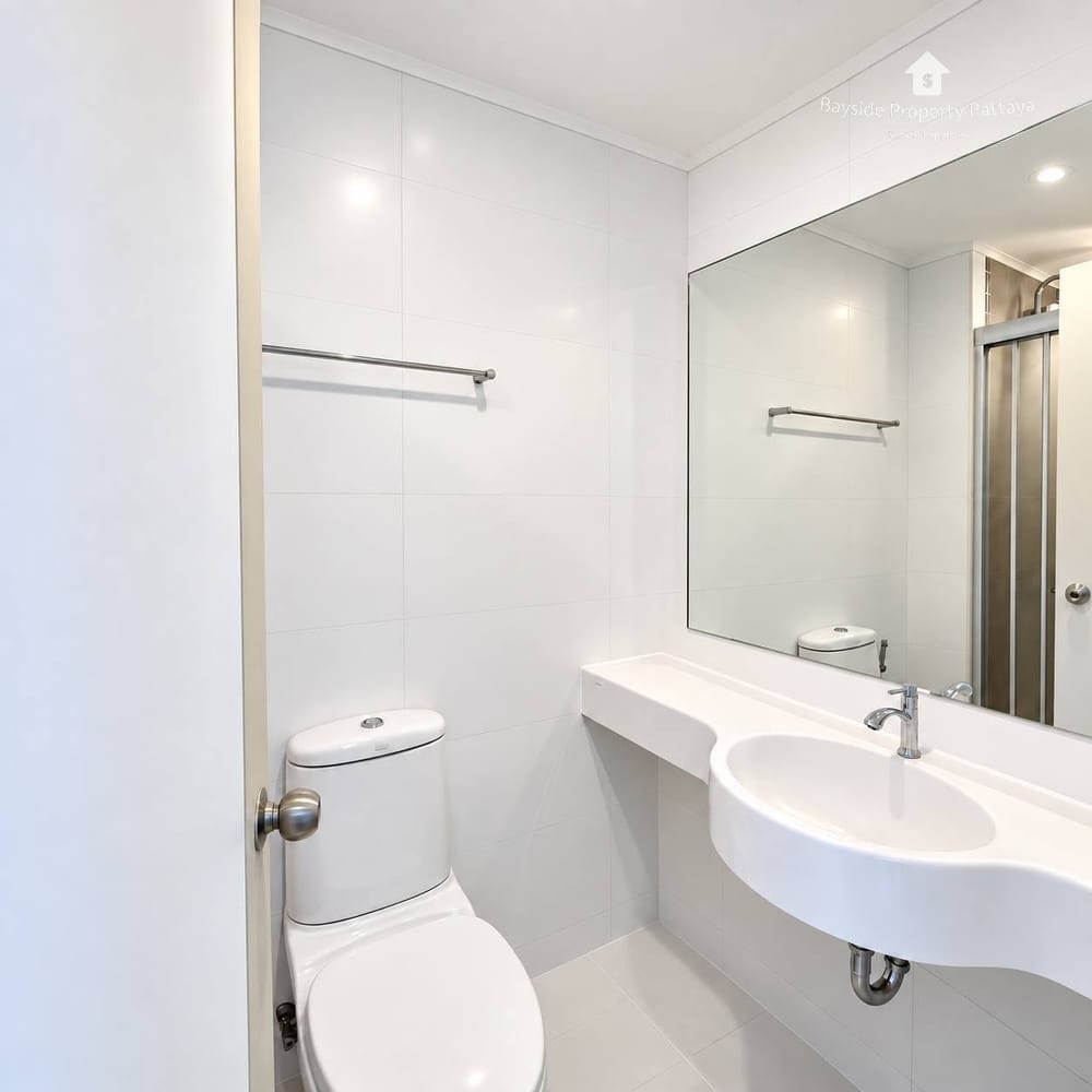 1-Bedroom Sea View Condo for Sale in Lumpini Park Beach Jomtien, Pattaya 10