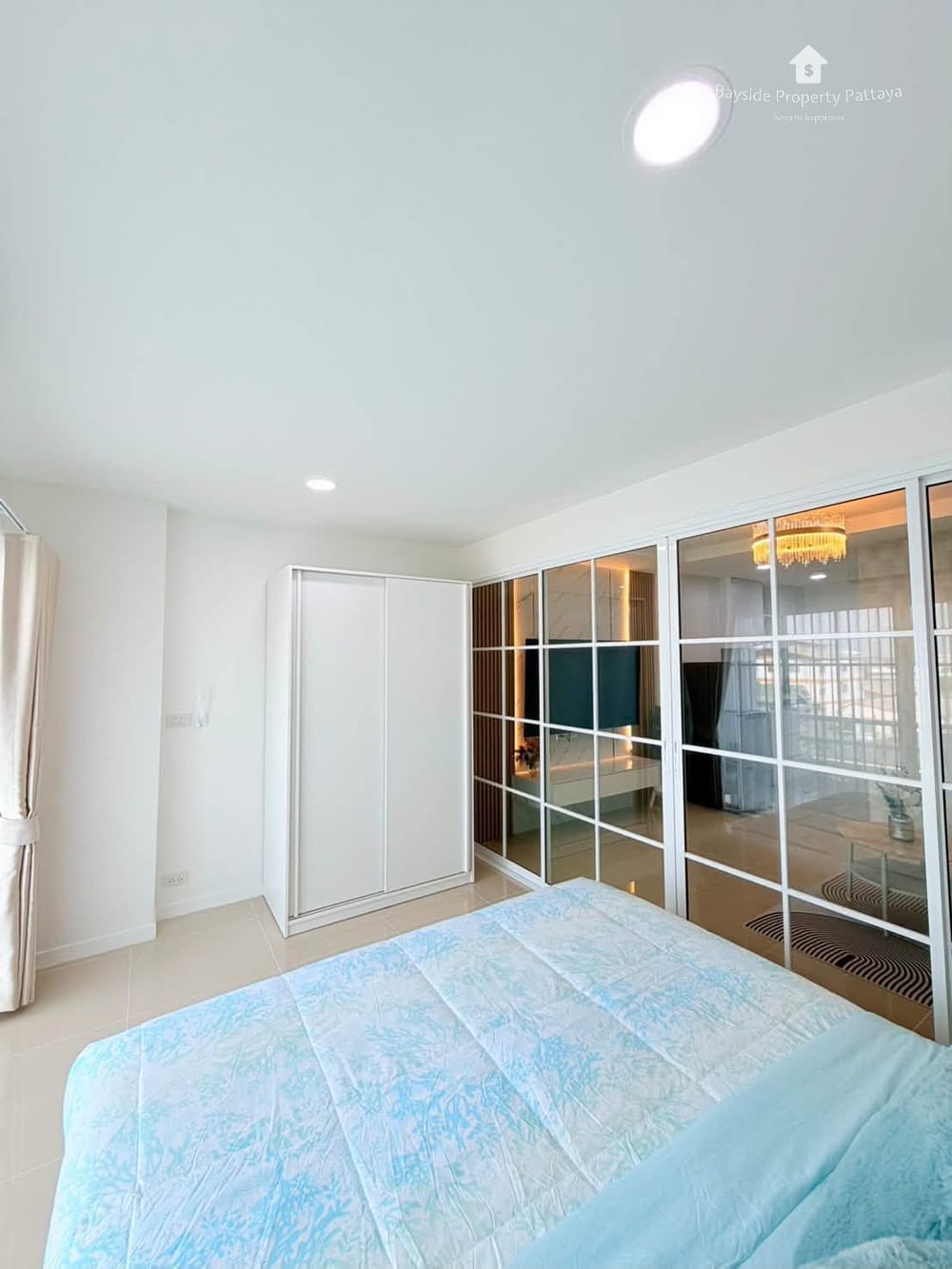 1-Bedroom Condo for Sale in Pattaya Plaza Condotel, East Pattaya with City View 7