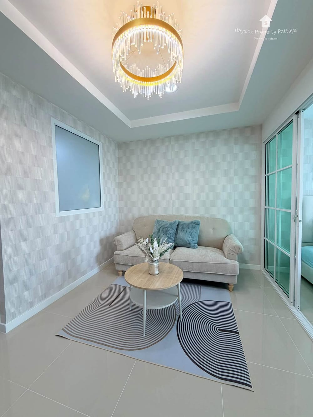 1-Bedroom Condo for Sale in Pattaya Plaza Condotel, East Pattaya with City View 12