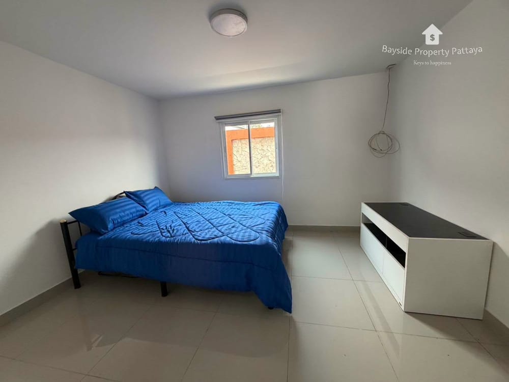 Geräumige Villa mit 6 Schlafzimmern in Ost-Pattaya zu vermieten – Stadtblick 9