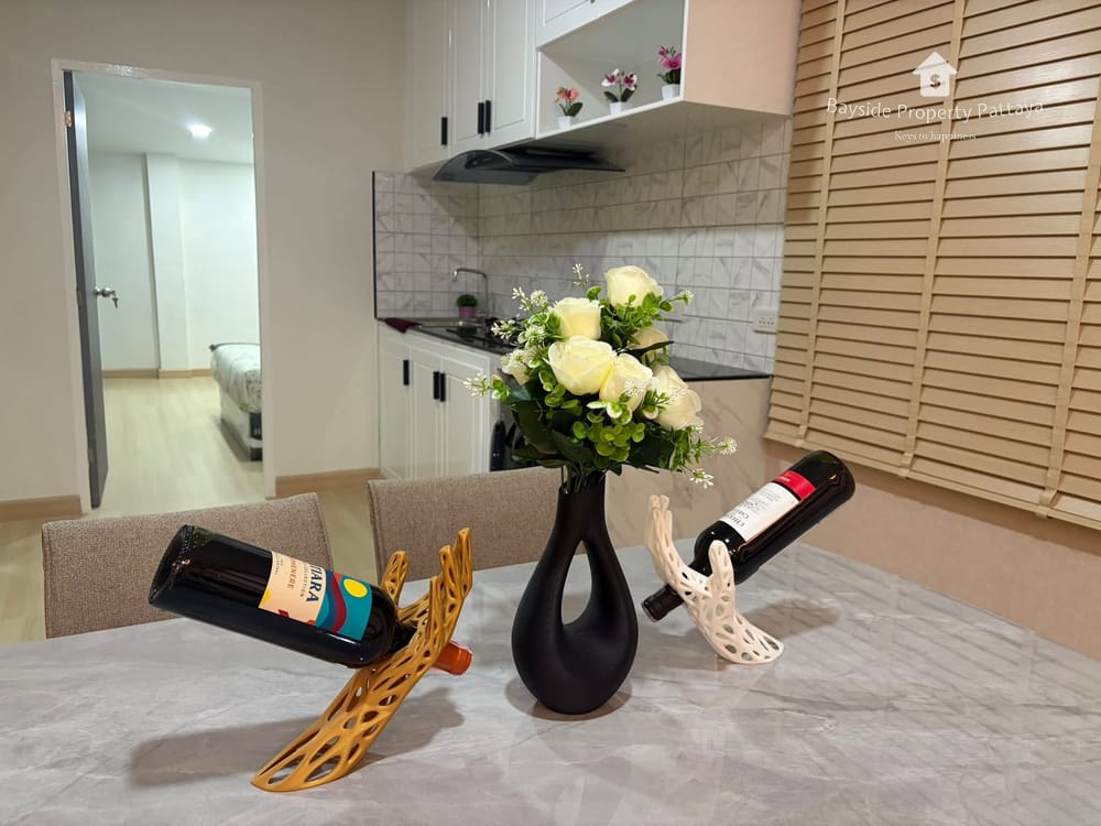 Geräumiges 3-Schlafzimmer-Haus zum Verkauf in Nong Pla Lai, Pattaya – Haustierfreundlich & Klimatisiert 4