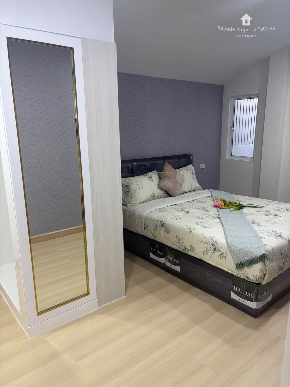 Geräumiges 3-Schlafzimmer-Haus zum Verkauf in Nong Pla Lai, Pattaya – Haustierfreundlich & Klimatisiert 7