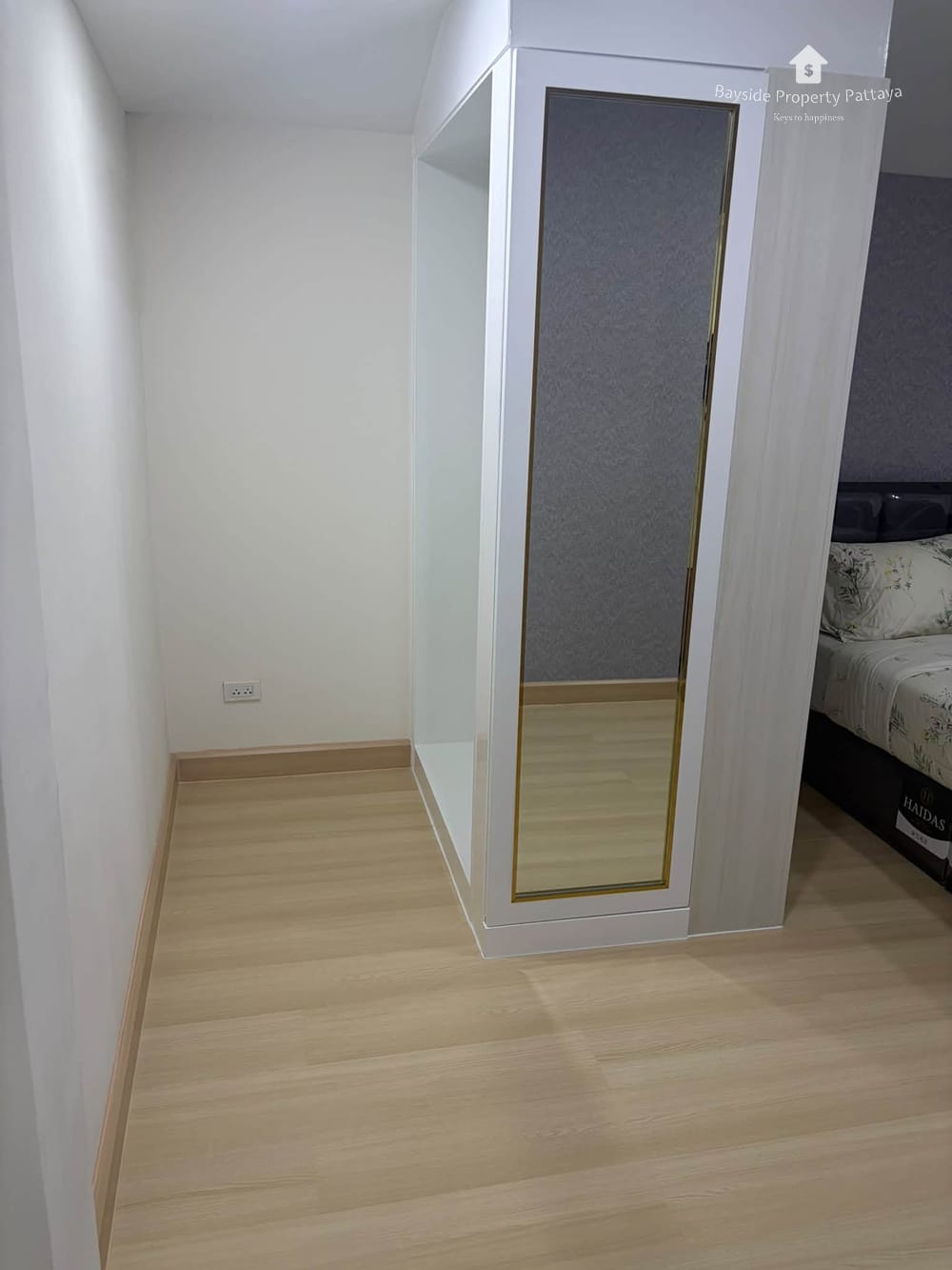 Geräumiges 3-Schlafzimmer-Haus zum Verkauf in Nong Pla Lai, Pattaya – Haustierfreundlich & Klimatisiert 11