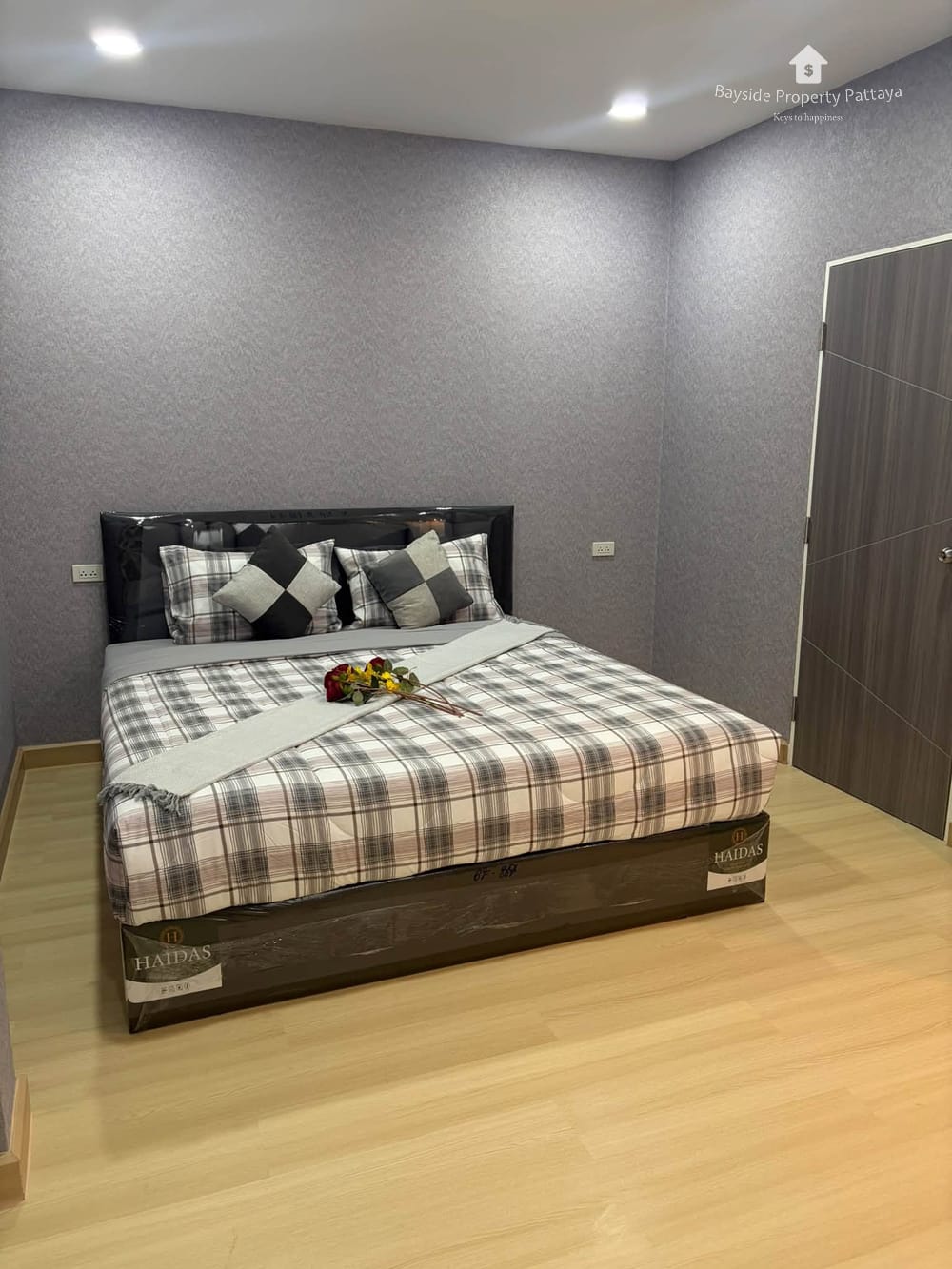 Geräumiges 3-Schlafzimmer-Haus zum Verkauf in Nong Pla Lai, Pattaya – Haustierfreundlich & Klimatisiert 15