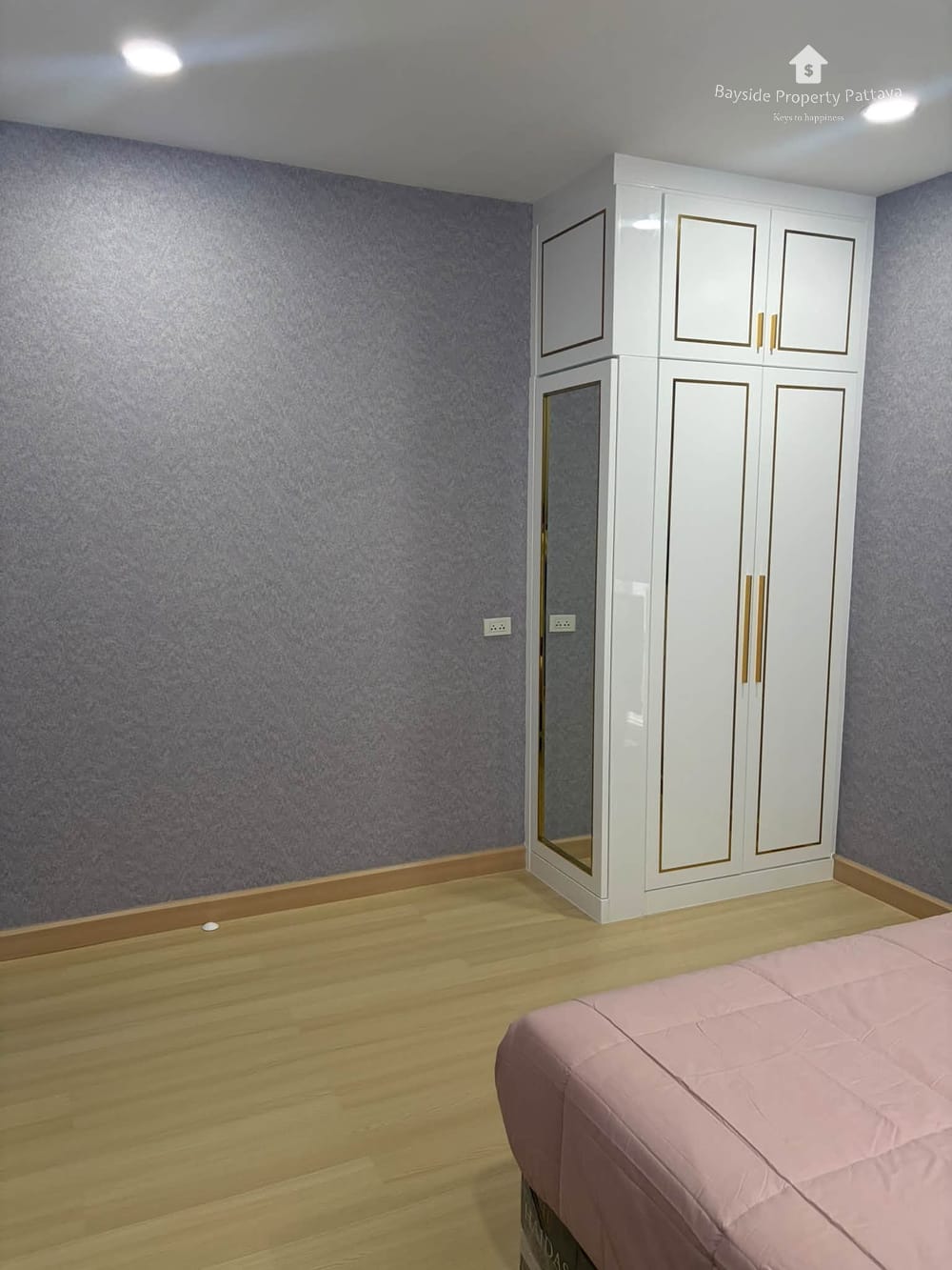 Geräumiges 3-Schlafzimmer-Haus zum Verkauf in Nong Pla Lai, Pattaya – Haustierfreundlich & Klimatisiert 17