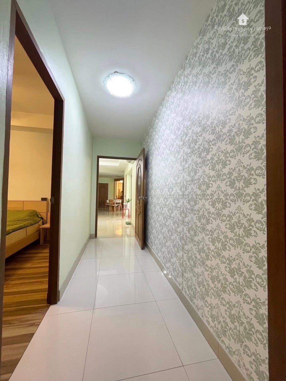 Spacious 4-Bedroom House for Sale in East Pattaya with Air Conditioning 15