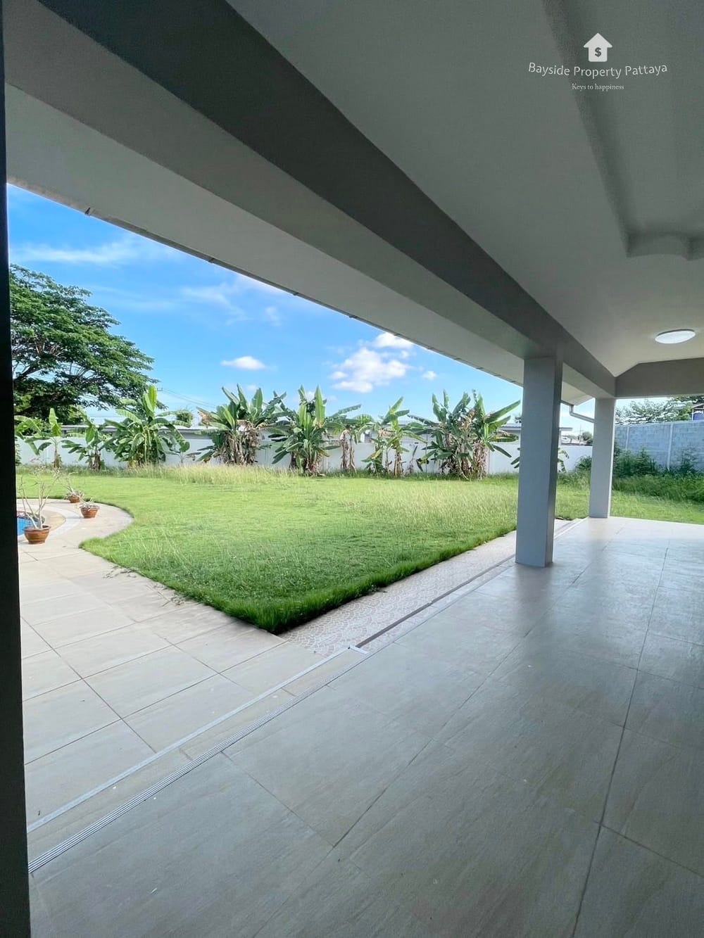 Spacious 4-Bedroom House for Sale in East Pattaya with Air Conditioning 18
