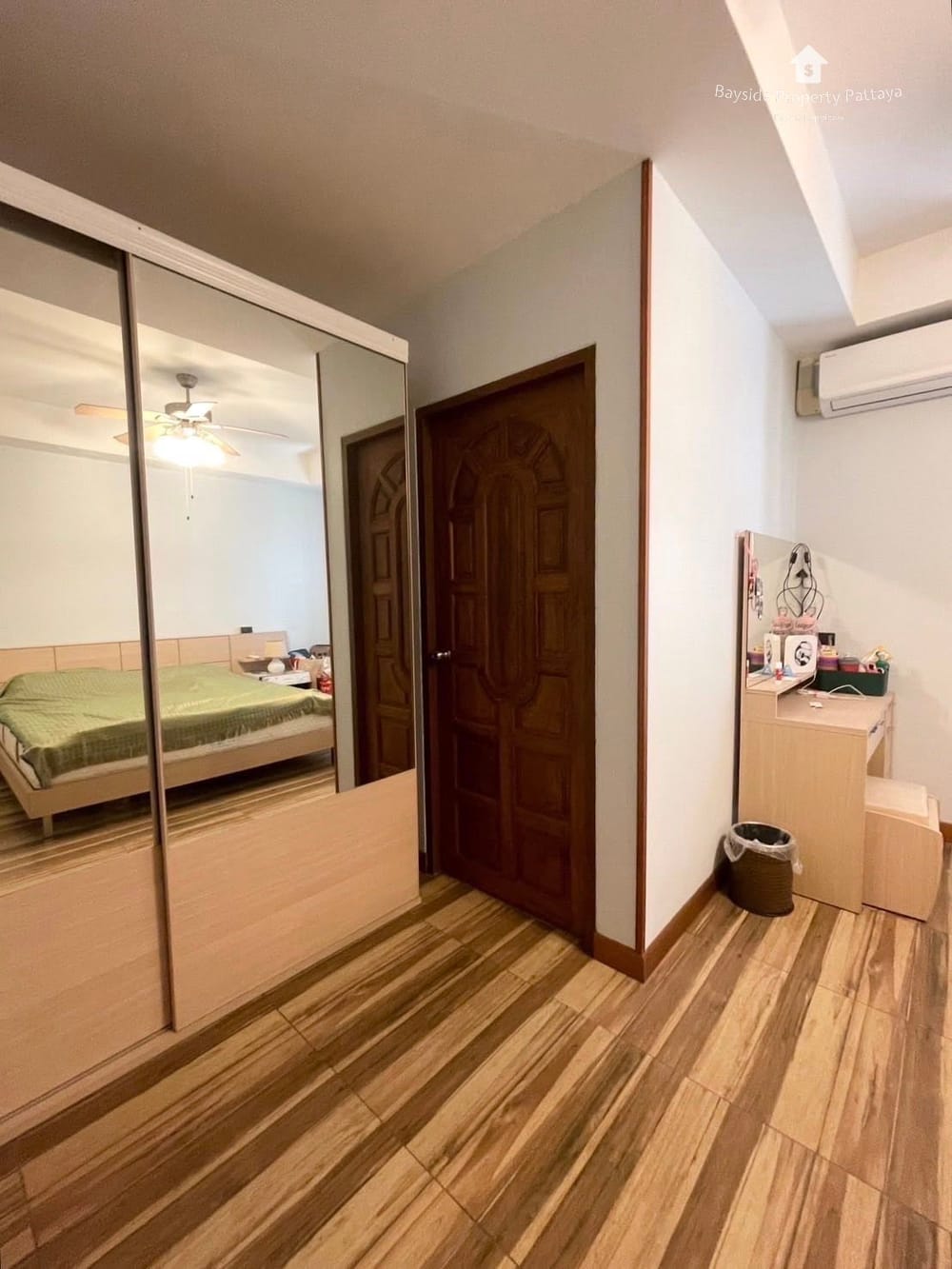 Spacious 4-Bedroom House for Sale in East Pattaya with Air Conditioning 20