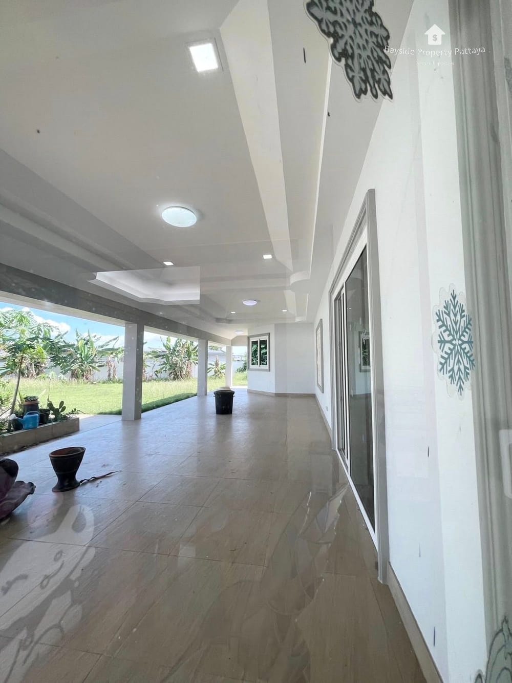 Spacious 4-Bedroom House for Sale in East Pattaya with Air Conditioning 23