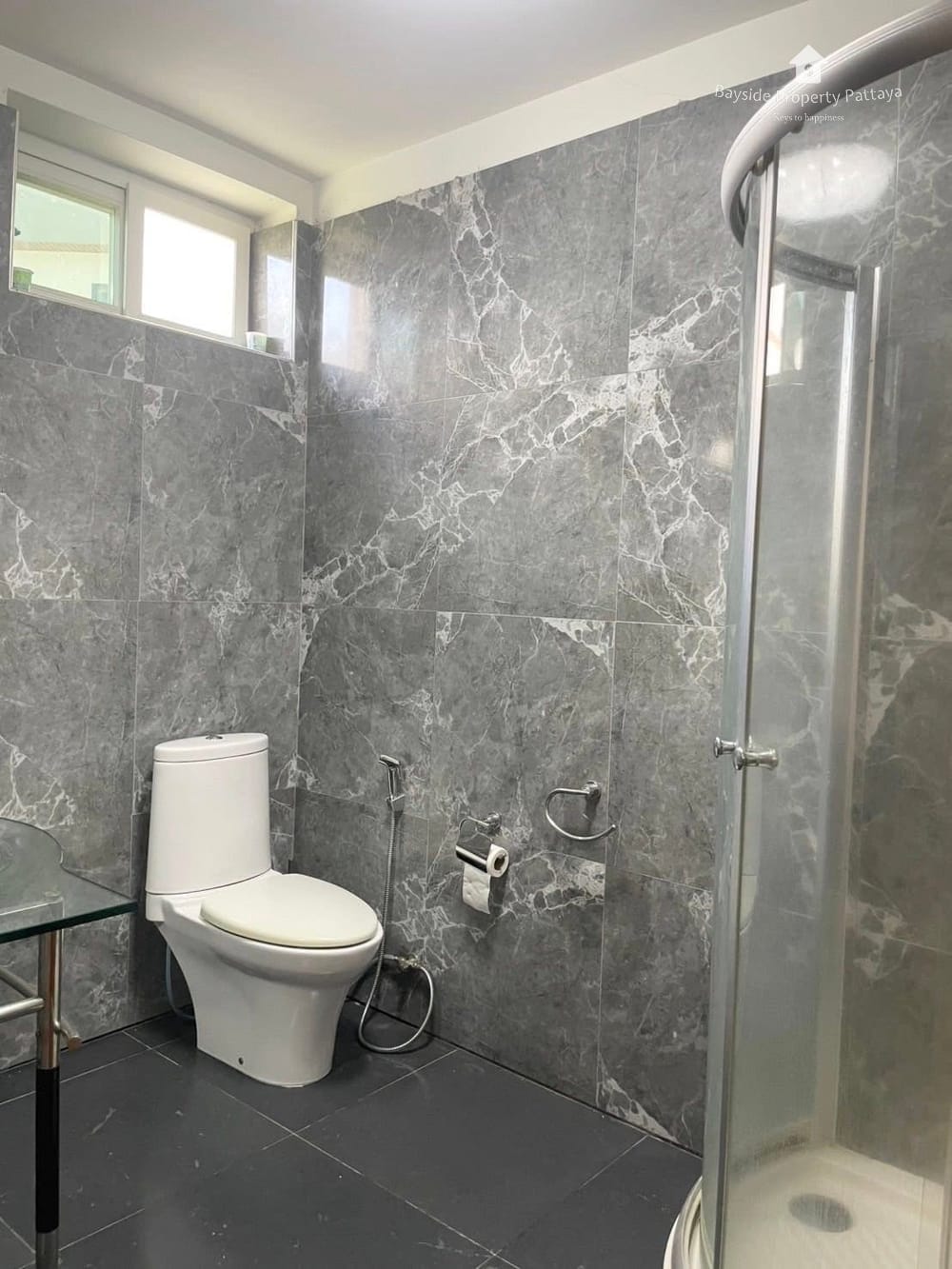 Spacious 4-Bedroom House for Sale in East Pattaya with Air Conditioning 35