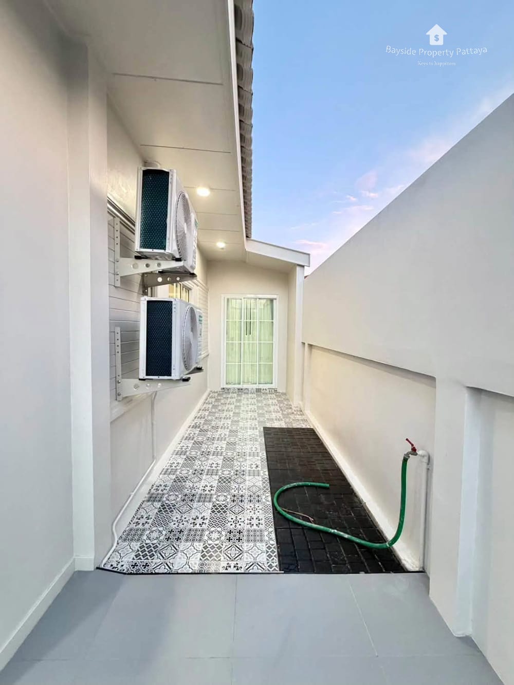 3-Schlafzimmer-Haus zum Verkauf in Raviporn City Home Village, Ost-Pattaya – Haustierfreundlich und Klimatisiert 8