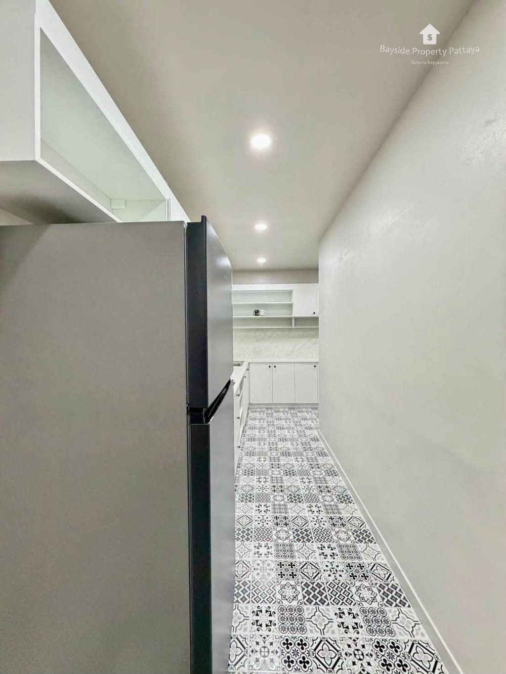 3-Schlafzimmer-Haus zum Verkauf in Raviporn City Home Village, Ost-Pattaya – Haustierfreundlich und Klimatisiert 9