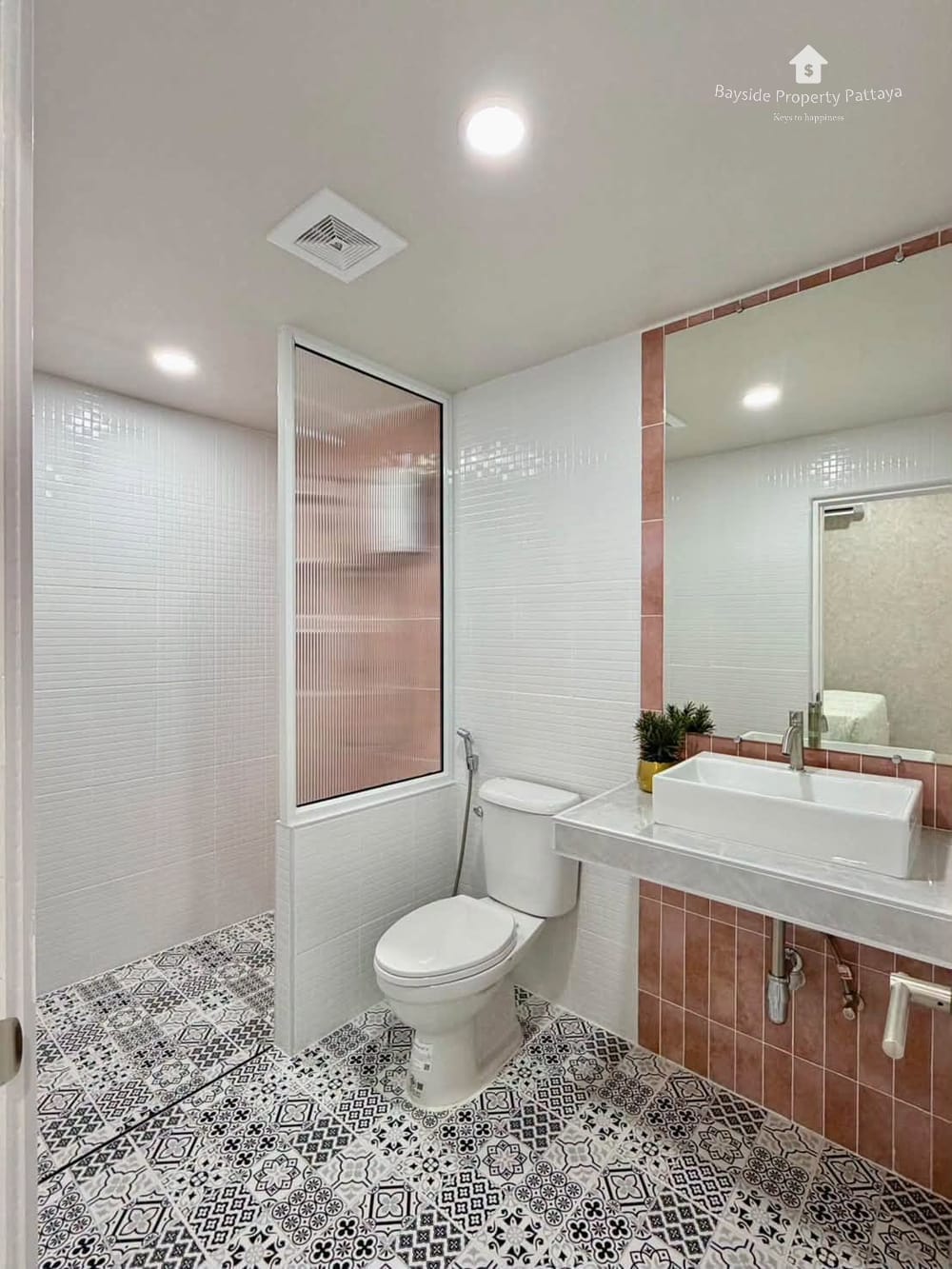 3-Schlafzimmer-Haus zum Verkauf in Raviporn City Home Village, Ost-Pattaya – Haustierfreundlich und Klimatisiert 16