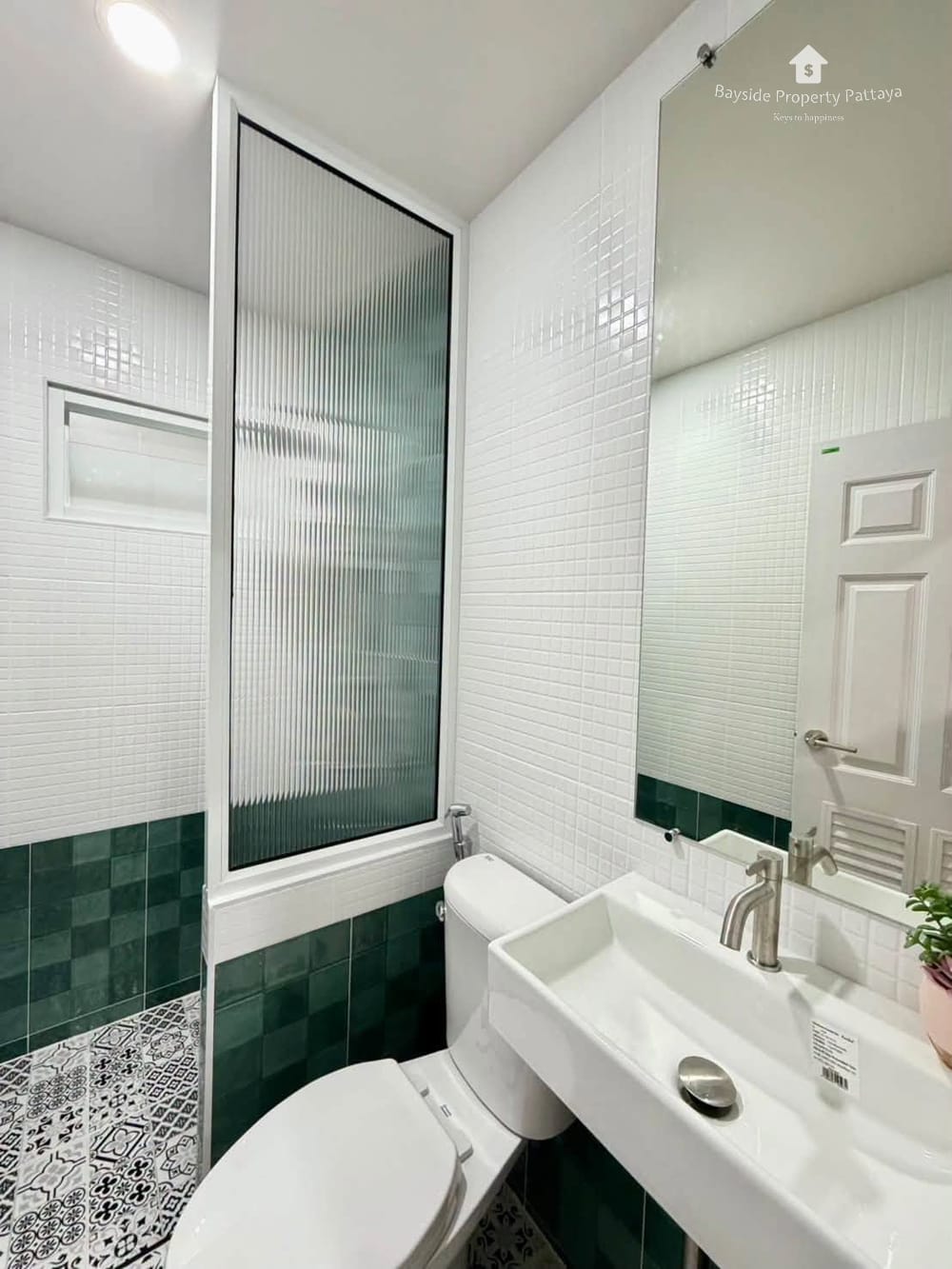 3-Schlafzimmer-Haus zum Verkauf in Raviporn City Home Village, Ost-Pattaya – Haustierfreundlich und Klimatisiert 18