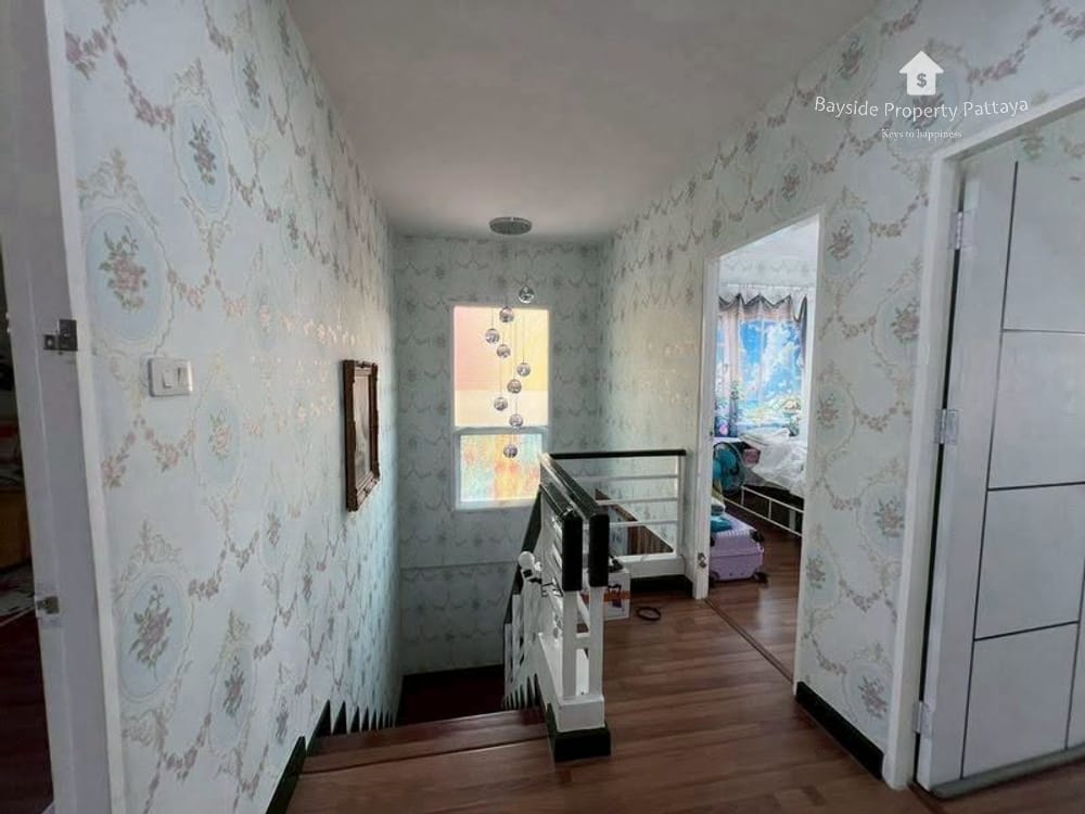 Продам 3-к. дом, 150м², The Green Park Jomtien 6