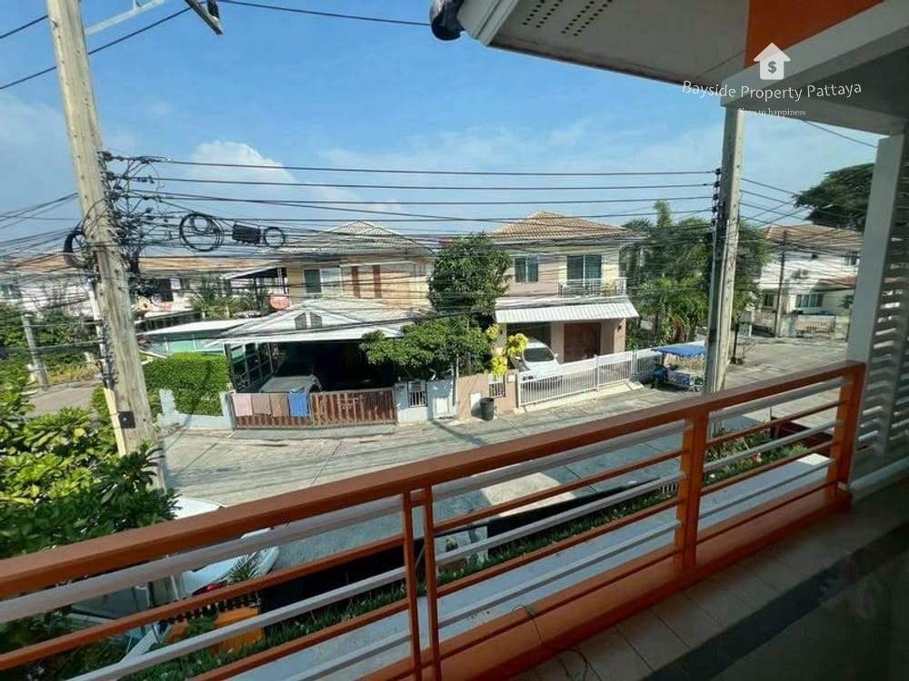 Продам 3-к. дом, 150м², The Green Park Jomtien 7