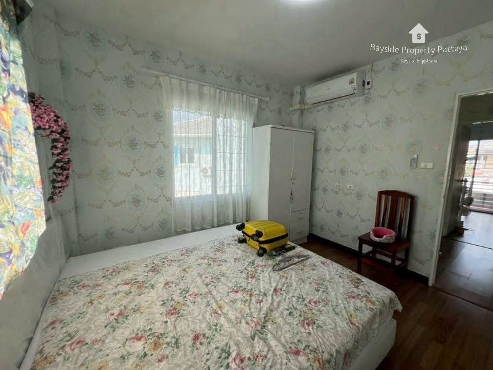 Продам 3-к. дом, 150м², The Green Park Jomtien 8