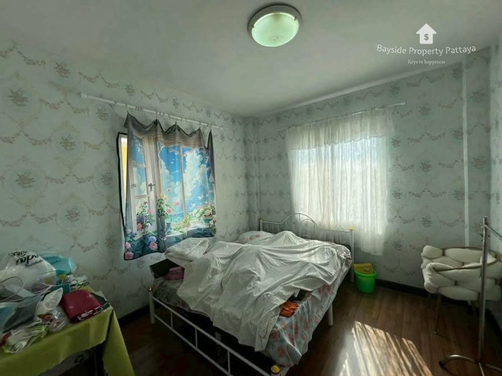 Продам 3-к. дом, 150м², The Green Park Jomtien 9