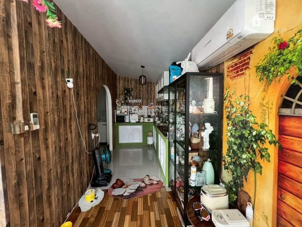 Продам 3-к. дом, 150м², The Green Park Jomtien 10