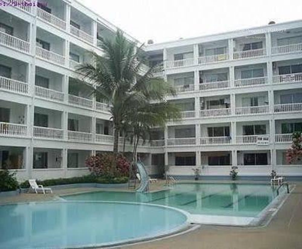 2-Bedroom Sea View Condo for Sale in Majestic Jomtien, Pattaya 18
